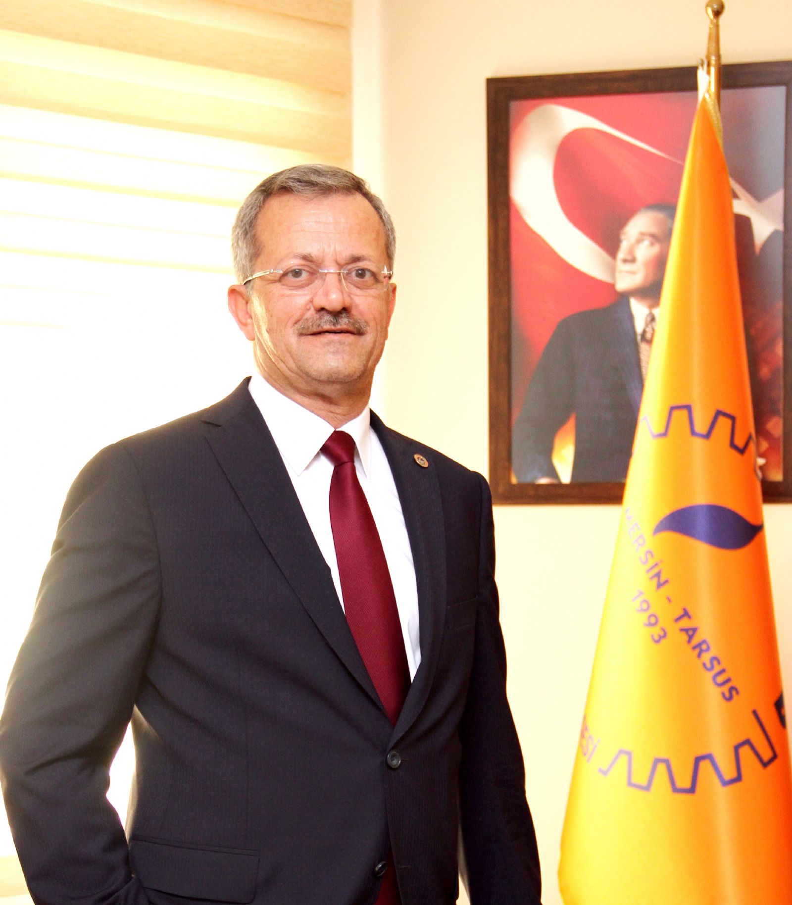 Başkan Hakkında