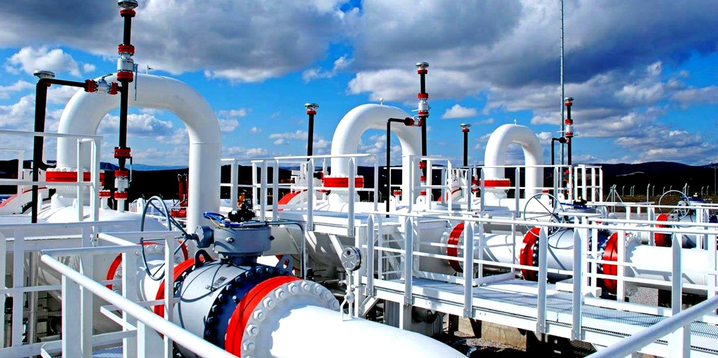 Doğalgaz