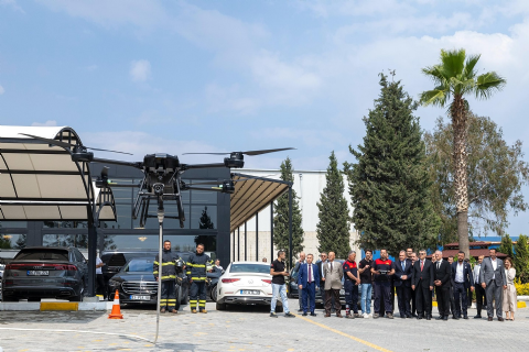 2025 YILI NİSAN AYI MÜTEŞEBBİS HEYET TOPLANTISI GERÇEKLEŞTİRİLDİ