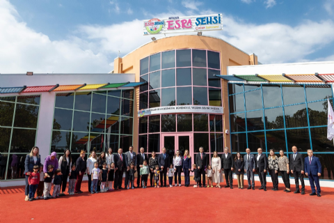 2025 YILI NİSAN AYI MÜTEŞEBBİS HEYET TOPLANTISI GERÇEKLEŞTİRİLDİ