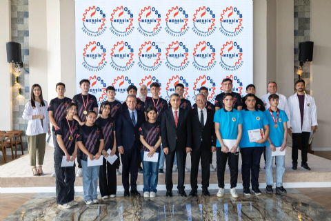 2025 YILI NİSAN AYI MÜTEŞEBBİS HEYET TOPLANTISI GERÇEKLEŞTİRİLDİ