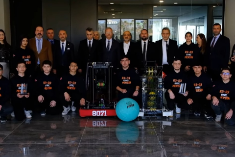 2025 YILI OCAK AYI MÜTEŞEBBİS HEYET TOPLANTISI GERÇEKLEŞTİRİLDİ
