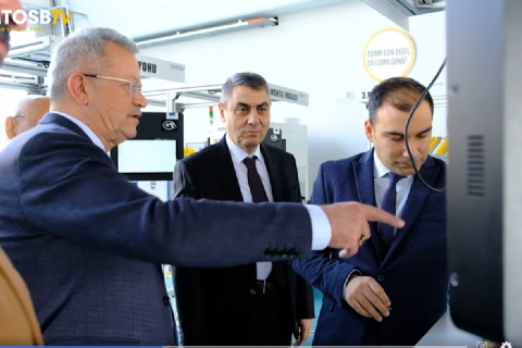 2025 YILI OCAK AYI MÜTEŞEBBİS HEYET TOPLANTISI GERÇEKLEŞTİRİLDİ