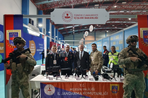 DEVLET TEŞVİKLERİ TANITIM GÜNLERİNE KATILIM SAĞLADIK