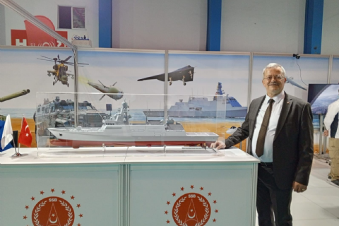 DEVLET TEŞVİKLERİ TANITIM GÜNLERİNE KATILIM SAĞLADIK
