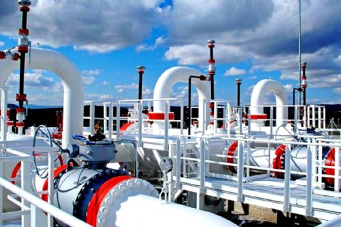 Doğalgaz