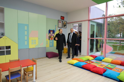 MTOSB 2024 YILI OCAK AYI MÜTEŞEBBİS HEYET TOPLANTISI GERÇEKLEŞTİRİLDİ