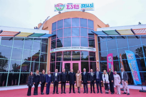 MTOSB 2024 YILI OCAK AYI MÜTEŞEBBİS HEYET TOPLANTISI GERÇEKLEŞTİRİLDİ