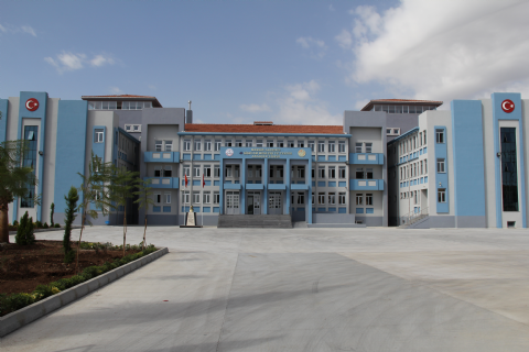 Özel Şişecam Mesleki ve Teknik Anadolu Lisesi