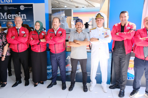 Sabri Tekli: TEKNOFEST Türkiye-nin geleceğidir