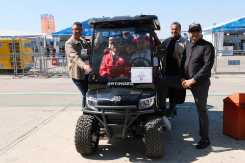 Sabri Tekli: TEKNOFEST Türkiye-nin geleceğidir