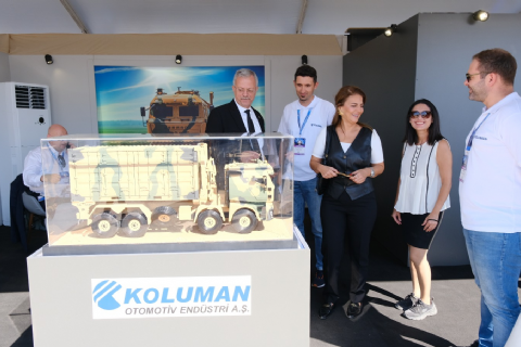 Sabri Tekli: TEKNOFEST Türkiye-nin geleceğidir