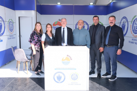 Sabri Tekli: TEKNOFEST Türkiye-nin geleceğidir