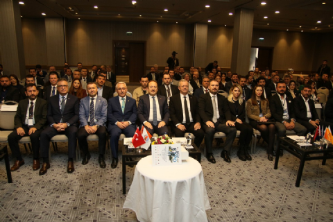 SAVUNMA SANAYİ SEKTÖRÜ MERSİNDE YÜKSELİYOR