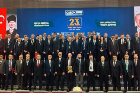 SU VERİMLİLİĞİ YÖNETİM SİSTEMİ BELGESİ