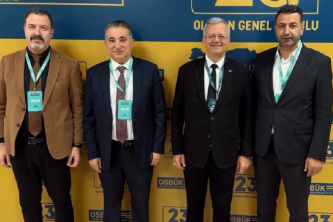 SU VERİMLİLİĞİ YÖNETİM SİSTEMİ BELGESİ