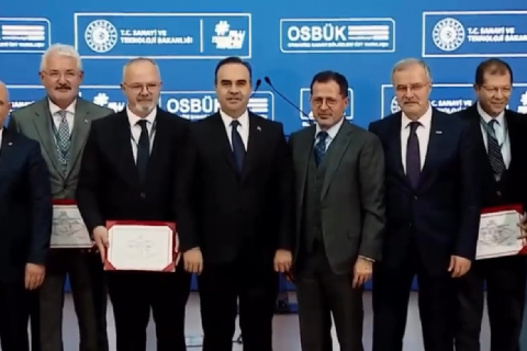 SU VERİMLİLİĞİ YÖNETİM SİSTEMİ BELGESİ