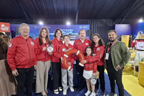 TEKNOFEST KKTC KATILIM SAĞLADIK