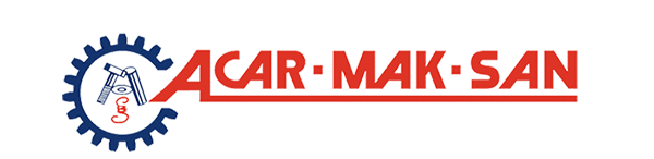 ACAR-MAK-SAN MAKİNA TAR. İNŞ. ÖZEL. EĞİT. SAN. TİC. LTD. ŞTİ.