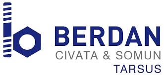 BERDAN CİVATA SOMUN MAKİNA YEDEK PARÇA İML. SAN.VE LAB. HİZM. TİC. A.Ş.