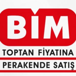 BİM BİRLEŞİK MAĞ.A.Ş.