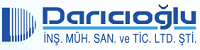 DARICIOĞLU İNŞ.MÜH.SAN.VE TİC.LTD.ŞTİ.
