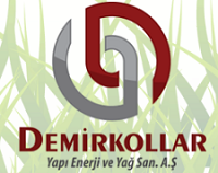 DEMİRKOLLAR YAPI AKARYAKIT YAĞ SAN. A.Ş.